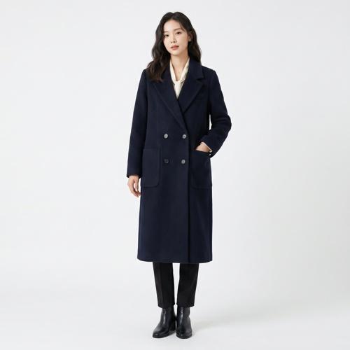 리스트 더블코트