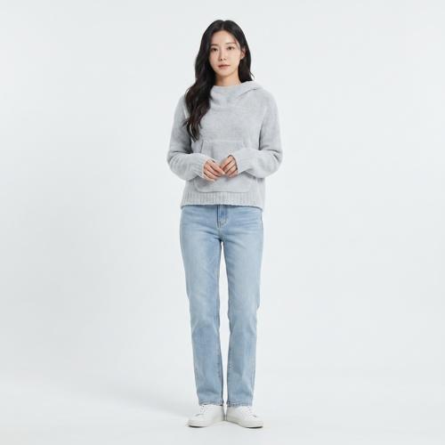 뉴발란스 후드티