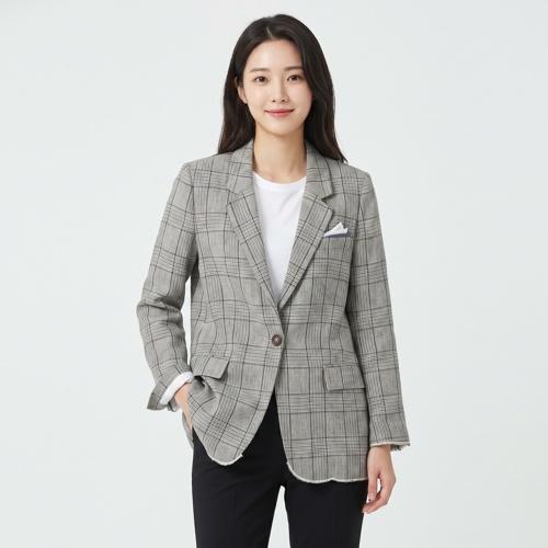 시슬리 싱글재킷