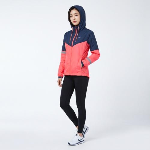 나이키 바람막이