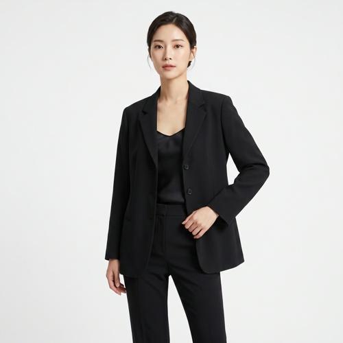 디케이엔와이 싱글재킷