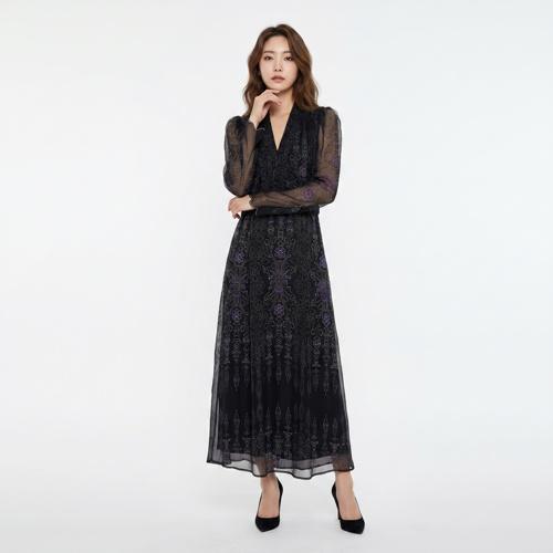 바네사브루노 롱원피스