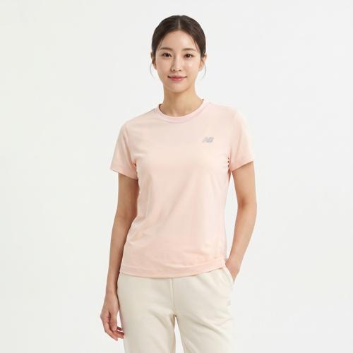 뉴발란스 반팔티셔츠