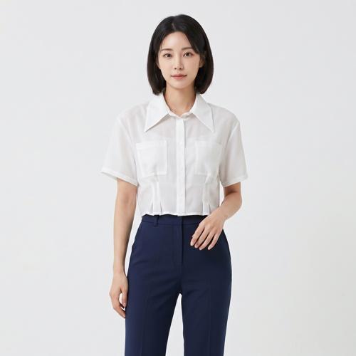 콜릿 셔츠