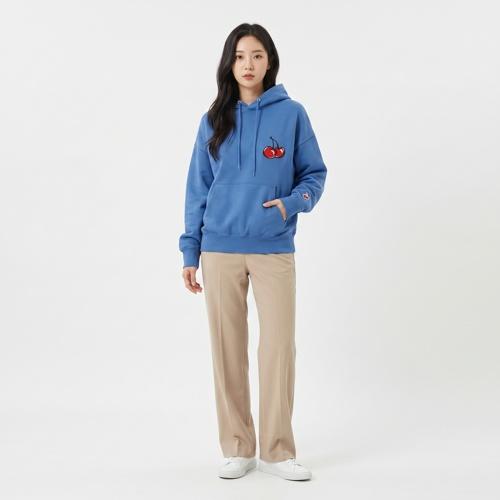 키르시 후드티