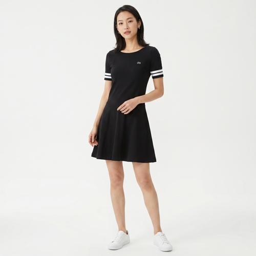 라코스테 미니원피스