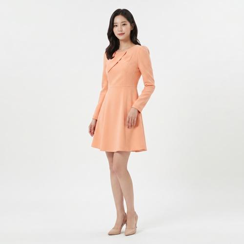 케네스 레이디 미니원피스