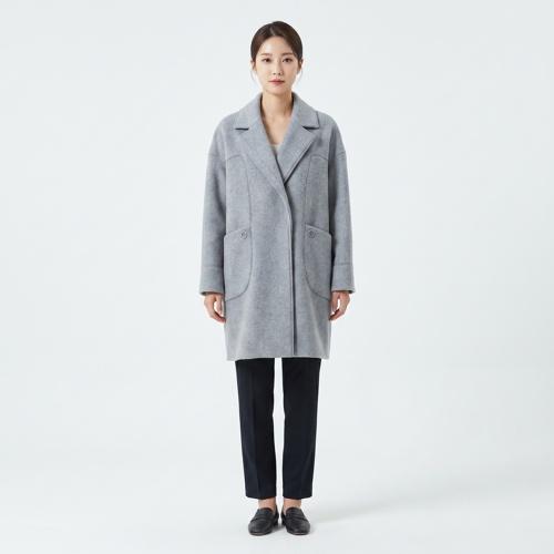 온앤온 싱글코트