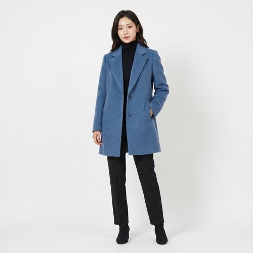 제이제이 지고트 싱글코트