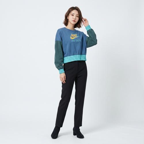 나이키 맨투맨티