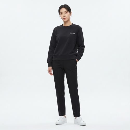 캘빈클라인 맨투맨티