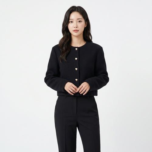 미쏘 싱글재킷