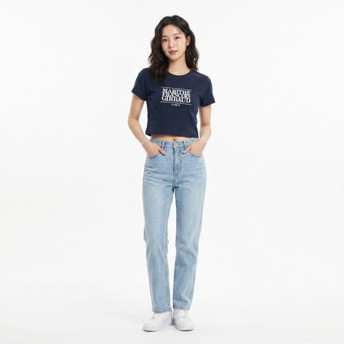 마리떼 프랑소와 저버 반팔티셔츠