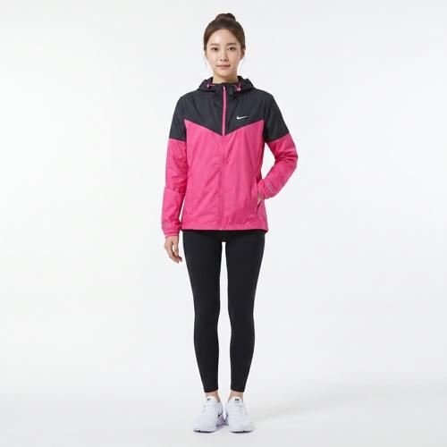 나이키 바람막이