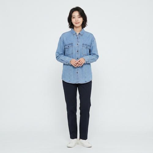 던스트 셔츠