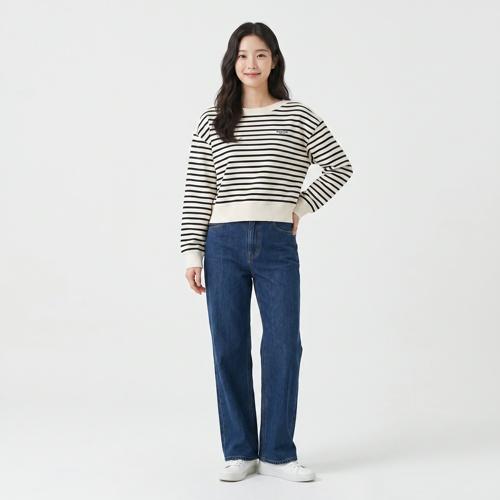 마리떼 프랑소와 저버 맨투맨티