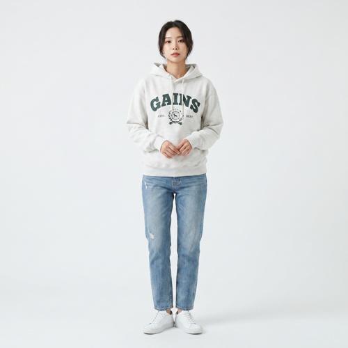 게인스보로 후드티