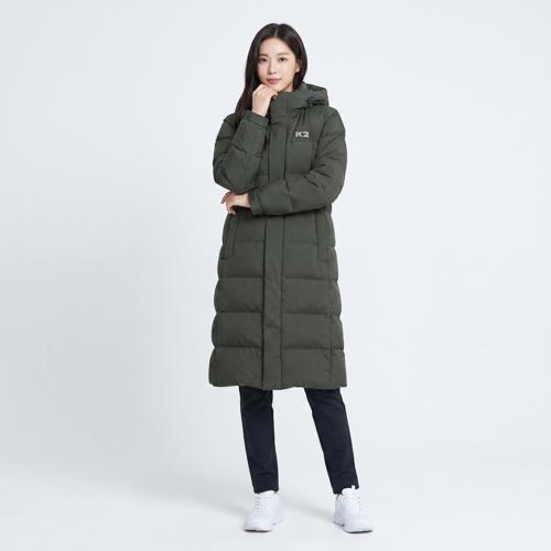 케이투 패딩점퍼