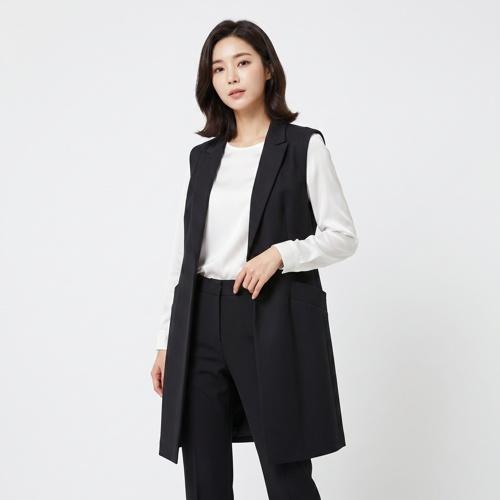 손정완 정장조끼