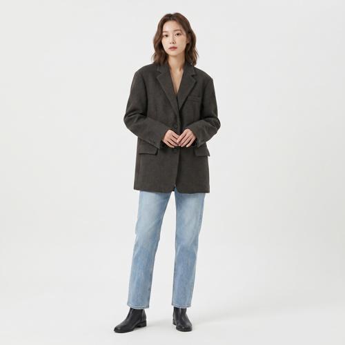 스튜디오 톰보이 싱글재킷