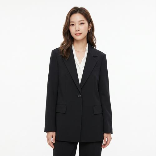 미쏘 싱글재킷