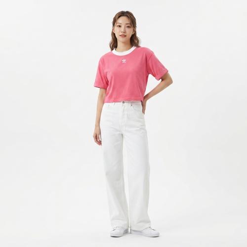 아디다스 반팔티셔츠