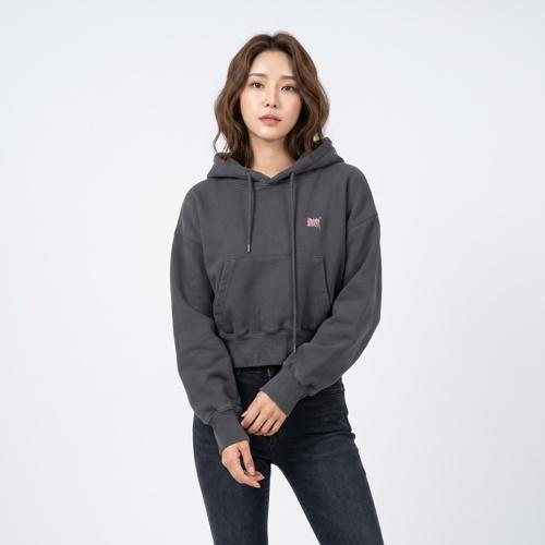 브라운브레스 후드티