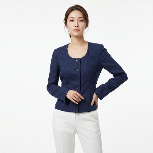 막스마라 싱글재킷