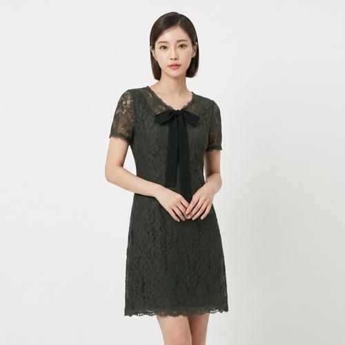 케네스 레이디 미니원피스