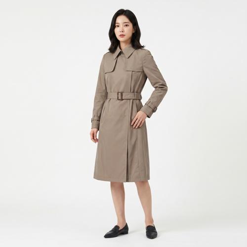 빈폴 트렌치코트