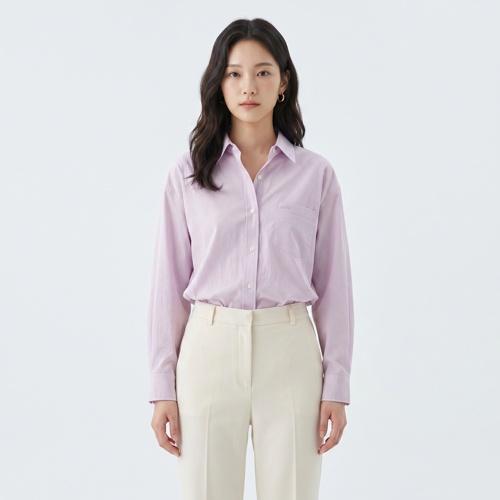 그로브 셔츠