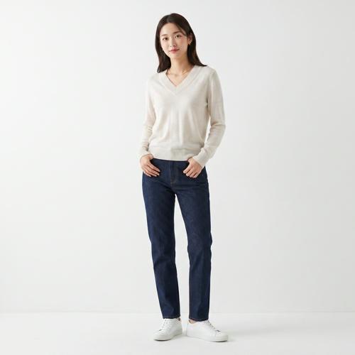 아페쎄 브이넥니트