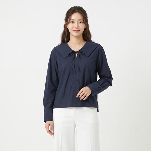 유메르 블라우스