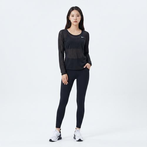 나이키 긴팔티셔츠