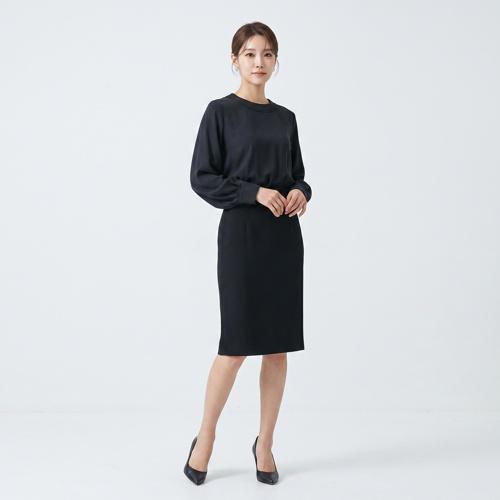 마인 미디원피스