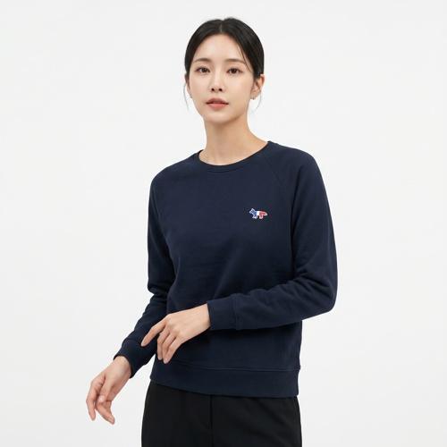 메종키츠네 맨투맨티