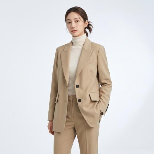 마쥬 싱글재킷