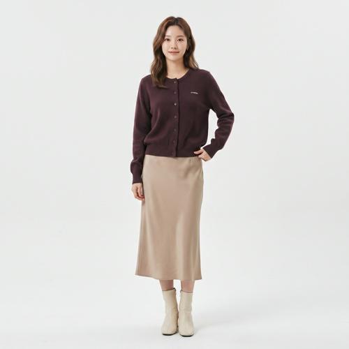 시티브리즈 라운드카디건