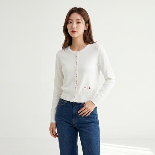 티메이커 라운드카디건