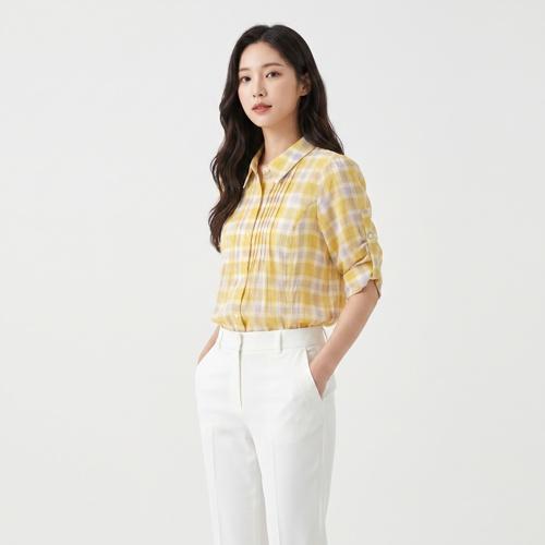 키이스 셔츠