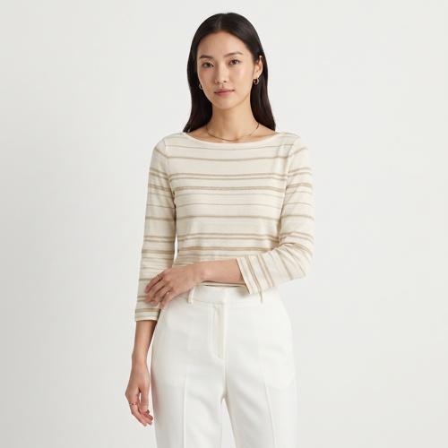 로렌 랄프 로렌 긴팔티셔츠