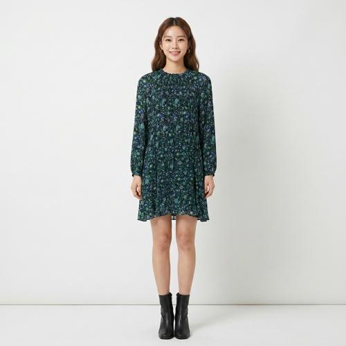 아이작 미즈라히 미니원피스