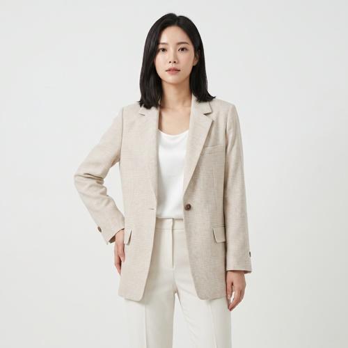 키이스 싱글재킷
