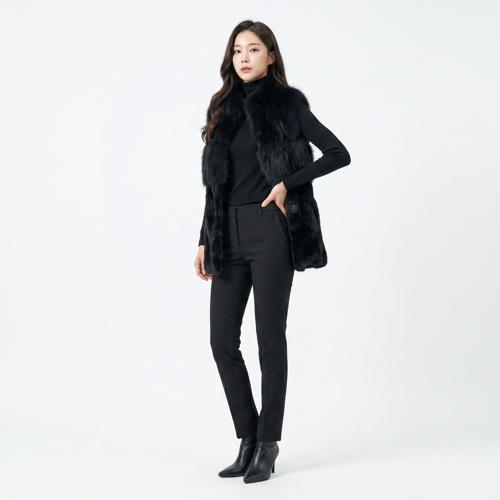 지고트 퍼조끼