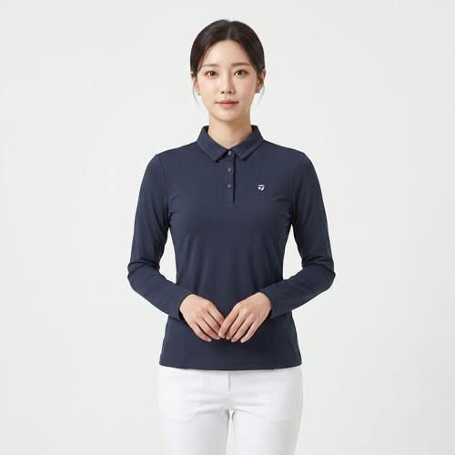 테일러메이드 긴팔티셔츠