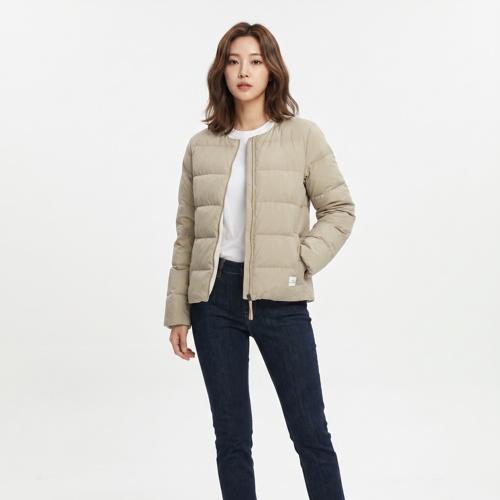 아이더 패딩점퍼
