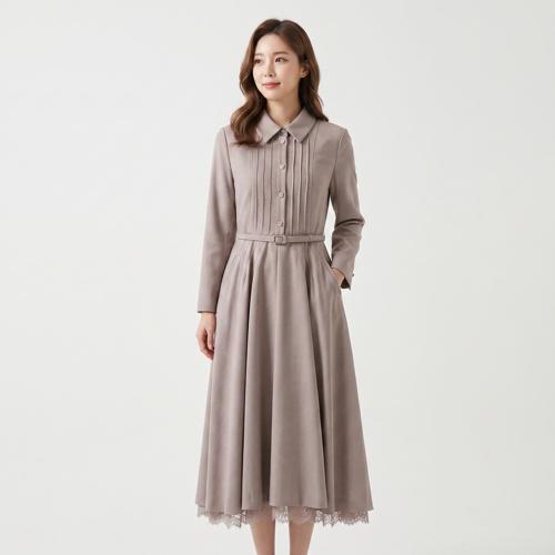 미샤 롱원피스