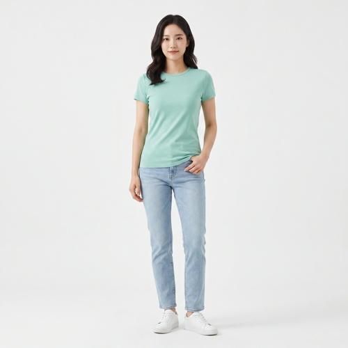 로렌 랄프 로렌 반팔티셔츠