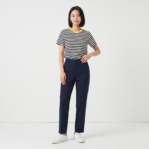 코스 반팔티셔츠