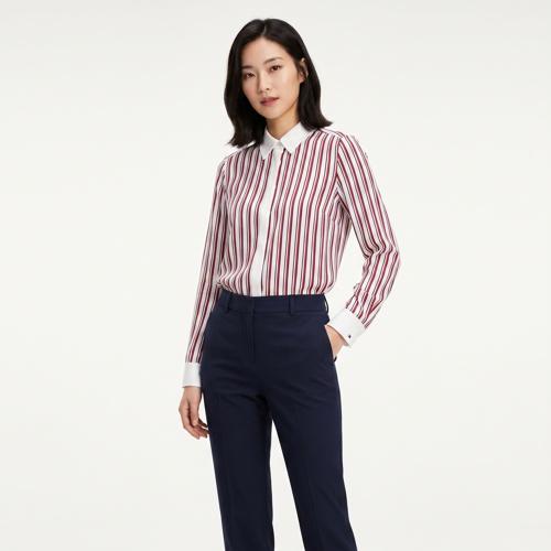 타미힐피거 셔츠